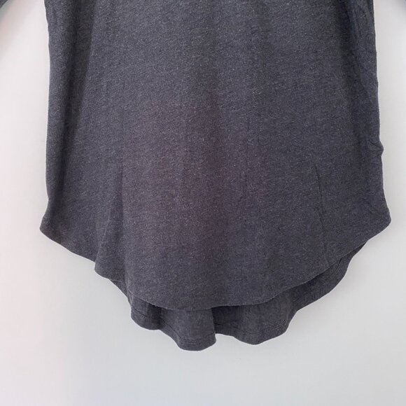 BP Charcoal Long Sleeve Shirt - Picture 4 of 8